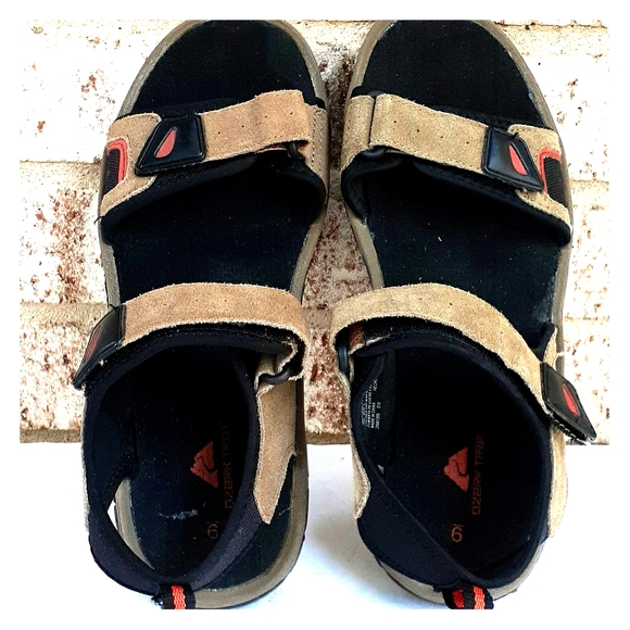 ozark trail flip flops